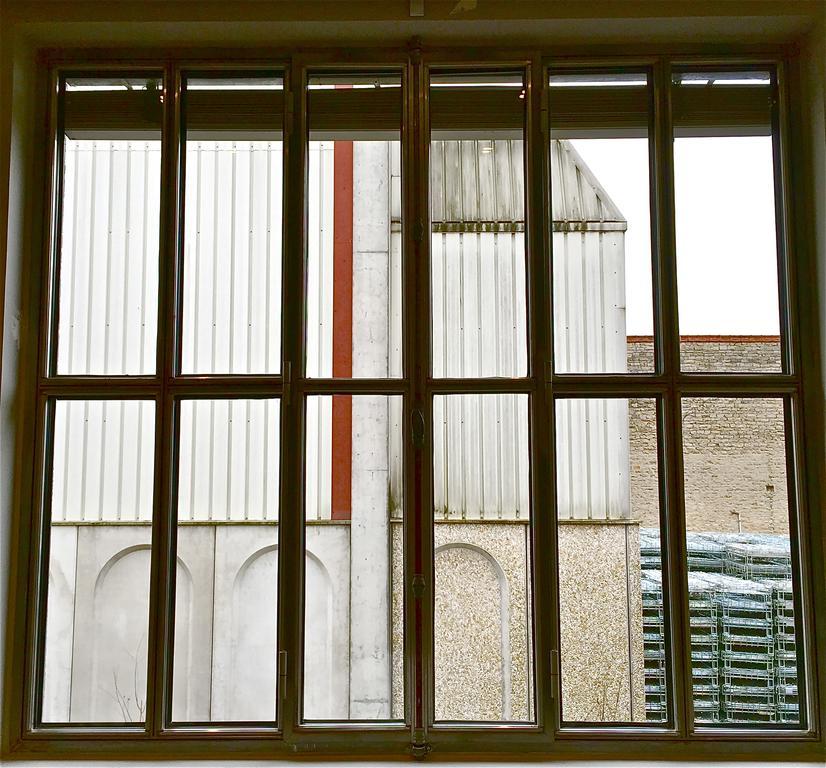 Les Chambres De L'Imprimerie Beaune  Zimmer foto