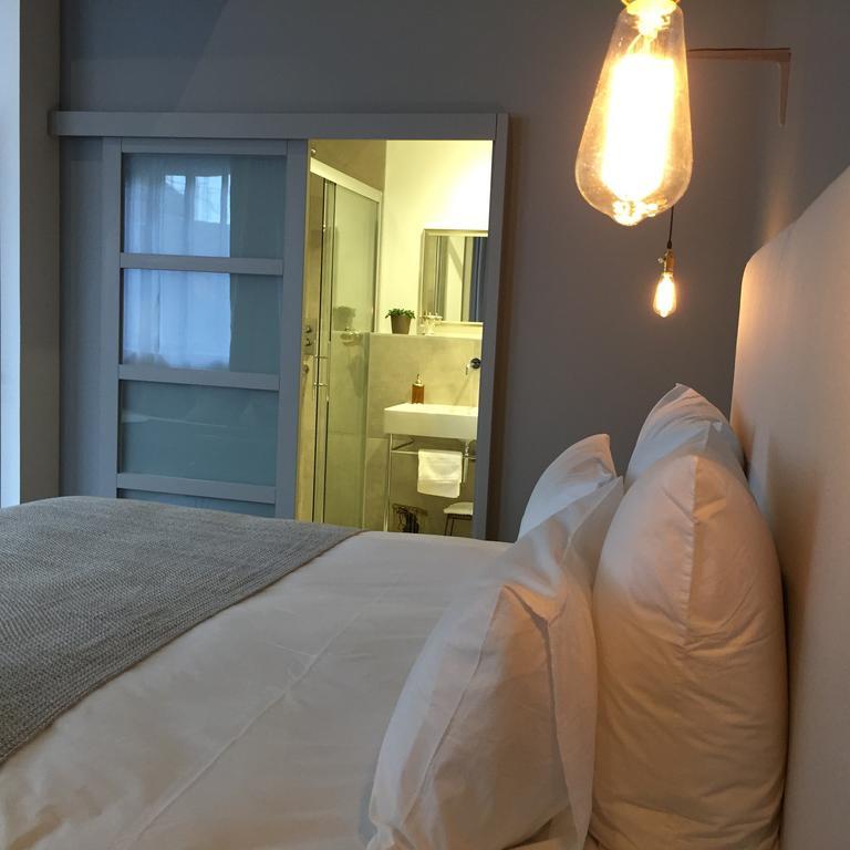 Les Chambres De L'Imprimerie Beaune  Zimmer foto