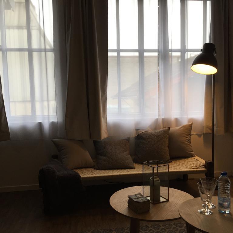 Les Chambres De L'Imprimerie Beaune  Zimmer foto