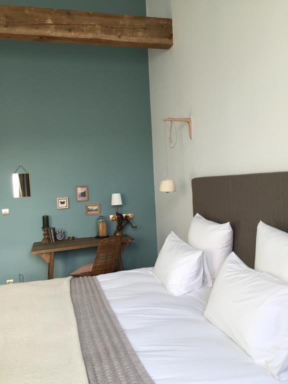 Les Chambres De L'Imprimerie Beaune  Zimmer foto
