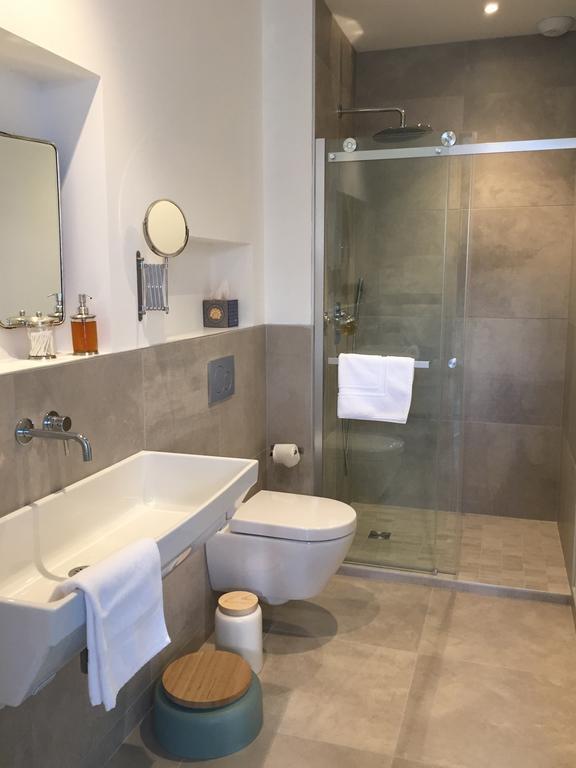Les Chambres De L'Imprimerie Beaune  Zimmer foto