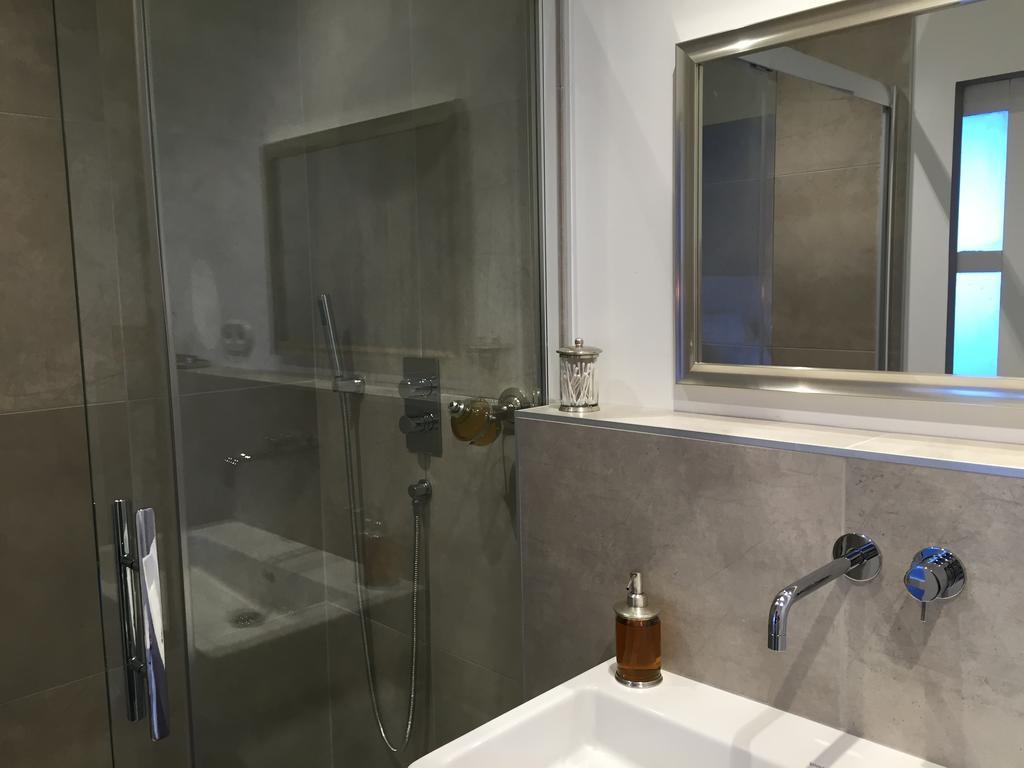 Les Chambres De L'Imprimerie Beaune  Zimmer foto